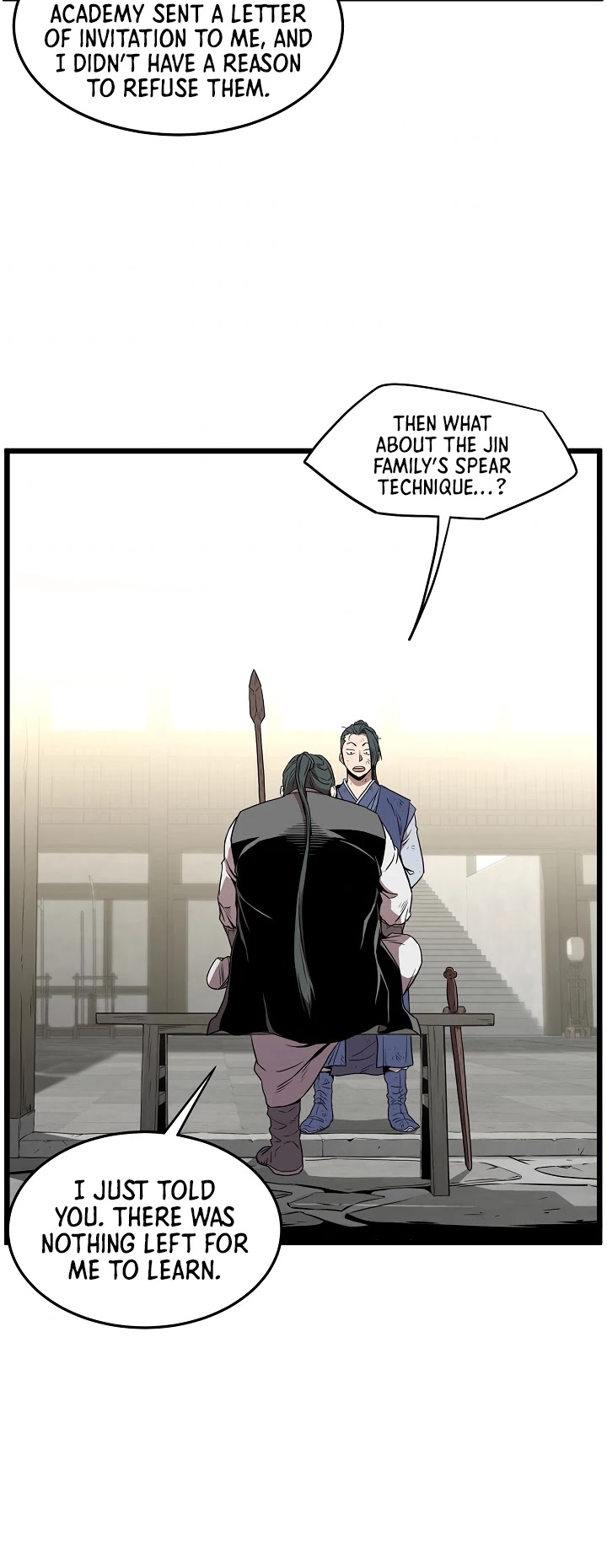 Murim Login Chapter 64 image 18